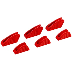 Челюсти облицовъчни за 86 XX 250, 3ч, 86 09 250 V01, KNIPEX