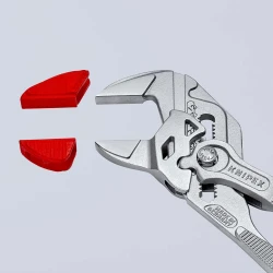 Челюсти облицовъчни за 86 XX 250, 3ч, 86 09 250 V01, KNIPEX