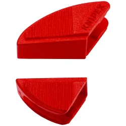 Челюсти облицовъчни за 86 XX 300, 3ч, 86 09 300 V01, KNIPEX