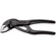 Клещи раздвижни Cobra® XS до Ø28mm, 100mm, 87 00 100 BK, KNIPEX