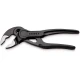 Клещи раздвижни Cobra® XS в метална топка за елхата, 87 00 100 XMAS 2022, KNIPEX