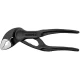 Клещи раздвижни Cobra® XS в метална топка за елхата, 87 00 100 XMAS 2022, KNIPEX