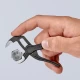 Клещи раздвижни Cobra® XS в метална топка за елхата, 87 00 100 XMAS 2022, KNIPEX