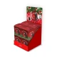 Клещи раздвижни Cobra® XS в метална топка за елхата, 87 00 100 XMAS 2022, KNIPEX