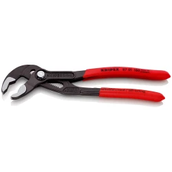 Клещи раздвижни Cobra® до Ø42mm, 180mm, 87 01 180, KNIPEX
