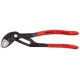 Клещи раздвижни Cobra® до Ø42mm, 180mm, 87 01 180 SB, KNIPEX