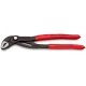 Клещи раздвижни Cobra® до Ø50mm, 250mm, 87 01 250 SB, KNIPEX