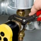 Клещи раздвижни Cobra® до Ø50mm, 250mm, 87 01 250 SB, KNIPEX