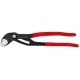 Клещи раздвижни Cobra® до Ø50mm, 250mm, 87 01 250 SB, KNIPEX