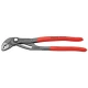 Клещи раздвижни Cobra® до Ø50mm, 250mm, 87 01 250 SB, KNIPEX