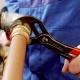 Клещи раздвижни Cobra® до Ø50mm, 250mm, 87 01 250 SB, KNIPEX