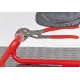 Клещи раздвижни Cobra® до Ø50mm, 250mm, 87 01 250 SB, KNIPEX