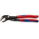 Клещи раздвижни Cobra® до Ø50mm, 250mm, 87 02 250 T, KNIPEX
