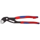 Клещи раздвижни Cobra® до Ø50mm, 250mm, 87 02 250 T, KNIPEX