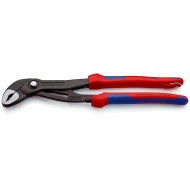 Клещи раздвижни Cobra®, до Ø70mm, 300mm, 87 02 300 T, KNIPEX