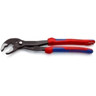 Клещи раздвижни Cobra®, до Ø70mm, 300mm, 87 02 300 T, KNIPEX