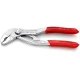 Клещи раздвижни Cobra® до Ø25mm, 125mm, 87 03 125, KNIPEX