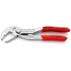 Клещи раздвижни Cobra® до Ø25mm, 125mm, 87 03 125, KNIPEX