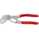 Клещи раздвижни Cobra® до Ø25mm, 125mm, 87 03 125, KNIPEX