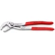 Клещи раздвижни Cobra® до Ø50mm, 250mm, 87 03 250 SB, KNIPEX