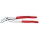 Клещи раздвижни Cobra® до Ø50mm, 250mm, 87 03 250 SB, KNIPEX