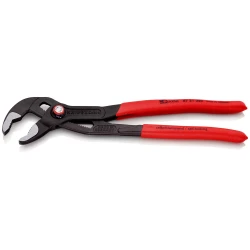 Клещи раздвижни Cobra® QuickSet, до Ø50mm, 250mm, 87 21 250, KNIPEX