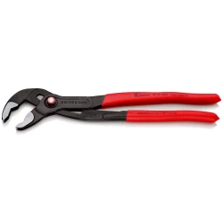 Клещи раздвижни Cobra® QuickSet, до Ø70mm, 300mm, 87 21 300, KNIPEX