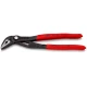 Клещи раздвижни Cobra® ES до Ø32mm, 250mm, 87 51 250, KNIPEX