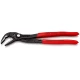 Клещи раздвижни Cobra® ES до Ø32mm, 250mm, 87 51 250, KNIPEX