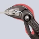 Клещи раздвижни Cobra® ES до Ø32mm, 250mm, 87 51 250, KNIPEX
