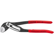Клещи раздвижни Alligator® фосфатирани, черни 180mm, 88 01 180 SB, KNIPEX