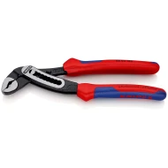 Клещи раздвижни Alligator®,  фосфатирани, Ø42mm, 180mm, 88 02 180 SB, KNIPEX