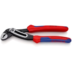 Клещи раздвижни Alligator®,  фосфатирани, Ø42mm, 180mm, 88 02 180 SB, KNIPEX