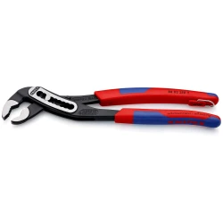 Клещи раздвижни Alligator® фосфатирани, черни 250mm, 88 02 250 T, KNIPEX