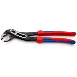 Клещи раздвижни Alligator® фосфатирани, черни 300mm, 88 02 300, KNIPEX