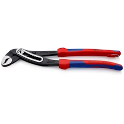 Клещи раздвижни Alligator® фосфатирани, черни 300mm, 88 02 300 T BK, KNIPEX