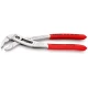 Клещи раздвижни Alligator® хромирани 180mm, 88 03 180, KNIPEX