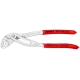Клещи раздвижни Alligator® хромирани 180mm, 88 03 180, KNIPEX