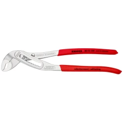 Клещи раздвижни Alligator® хромирани 250mm, 88 03 250, KNIPEX