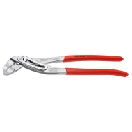 Клещи раздвижни Alligator® хромирани 250mm, 88 03 250, KNIPEX