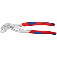 Клещи раздвижни Alligator® хромирани 250mm, 88 05 250, KNIPEX