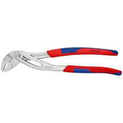 Клещи раздвижни Alligator® хромирани 250mm, 88 05 250, KNIPEX