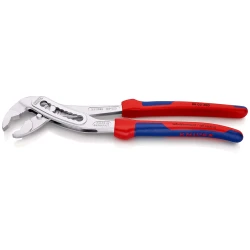 Клещи раздвижни Alligator® хромирани 300mm, 88 05 300, KNIPEX