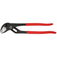 Клещи инсталационни фосфатирани, черни 250mm, 89 01 250, KNIPEX