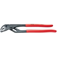 Клещи инсталационни фосфатирани, черни 250mm, 89 01 250, KNIPEX