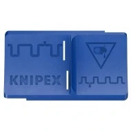 Режеща вложка за KNIPEX BiX® 90 22 10 BK, 90 22 10 E03, KNIPEX
