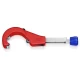 Резачка за тръби TubiX® XL, 260mm, 90 31 03 BK, KNIPEX