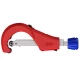 Резачка за тръби TubiX® XL, 260mm, 90 31 03 BK, KNIPEX