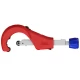 Резачка за тръби TubiX® XL, 260mm, 90 31 03 BK, KNIPEX
