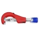 Резачка за тръби TubiX® XL, 260mm, 90 31 03 BK, KNIPEX